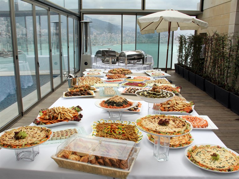 Mother's Day at Monte Cassino